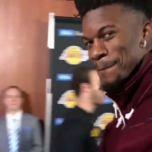 Meet your Posher, Adeola